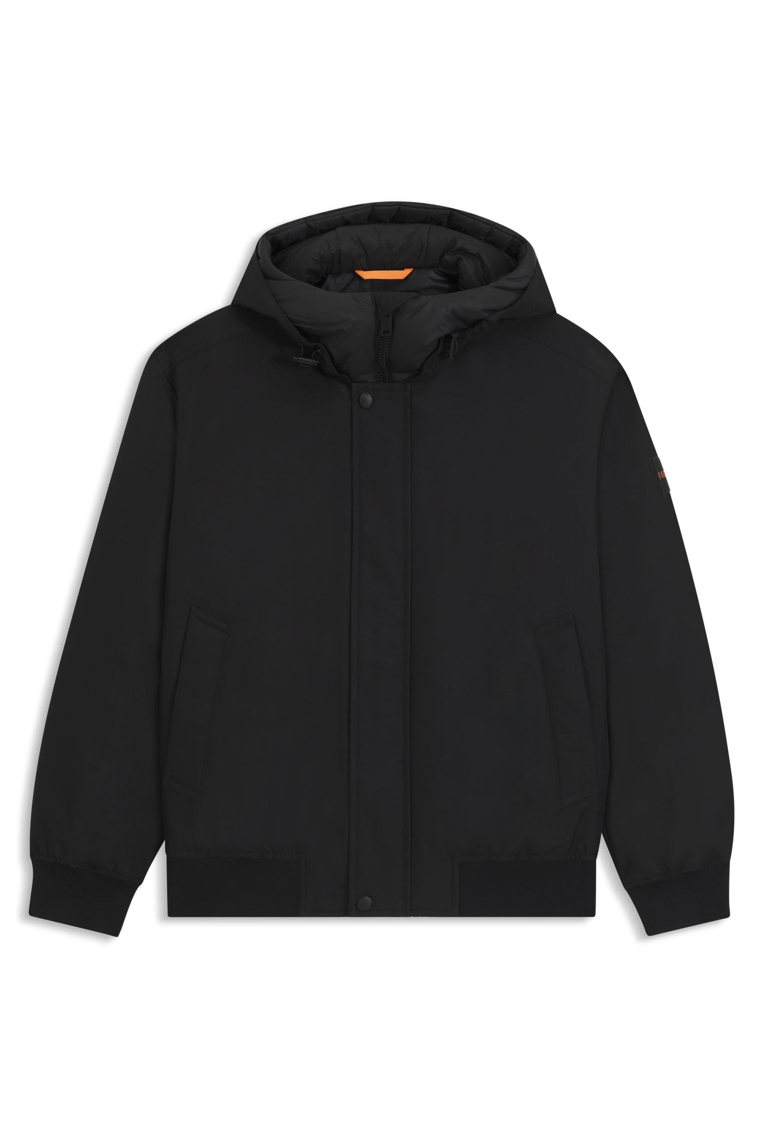 BOSS Herren Outerwear_Jacket