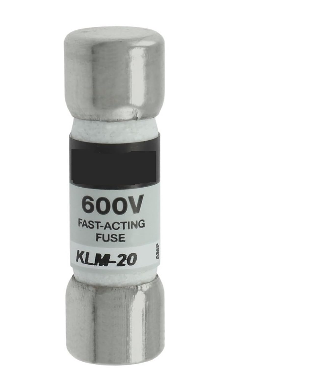 Fusible KLM-15 10X38mm stoppez les courts-circuits sur vos équipements 600V