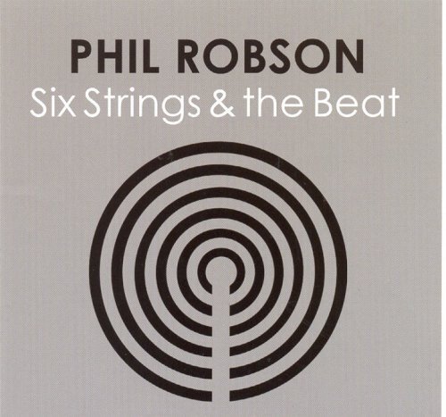 Six Strings And The Beat