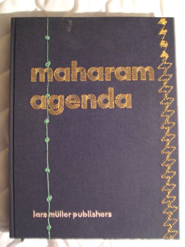 Maharam Agenda