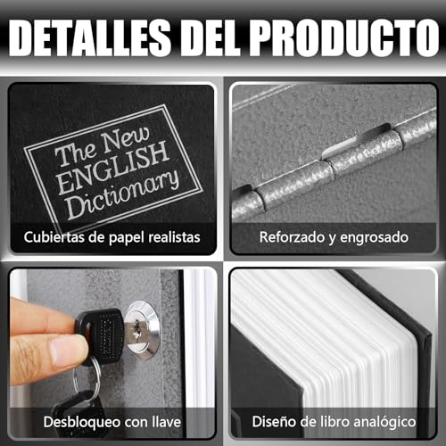 Cajas De Seguridad, Office Product Imagen adicional