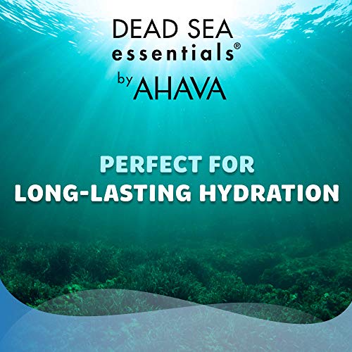 Dead Sea Essentials 84013066 Hydrating Body Lotion thumb #5