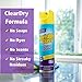 Invisible Glass 91160 Premium Glass and Window Cleaner for Auto and Home Cleans Glass, Windows, Glass Cooktops, Patio Doors, and More, Streak-Free, Ammonia-Free, Tint-Safe, 19 Oz, Pack of 1