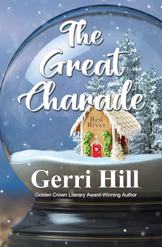 The Great Charade view 2