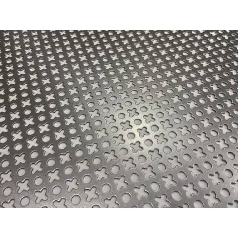 ひでぼの【90×45×45両側面上半分パンチングメタル変更】 ひでぼの【90×45×45両側面上半分パンチングメタル変更】 パンチング