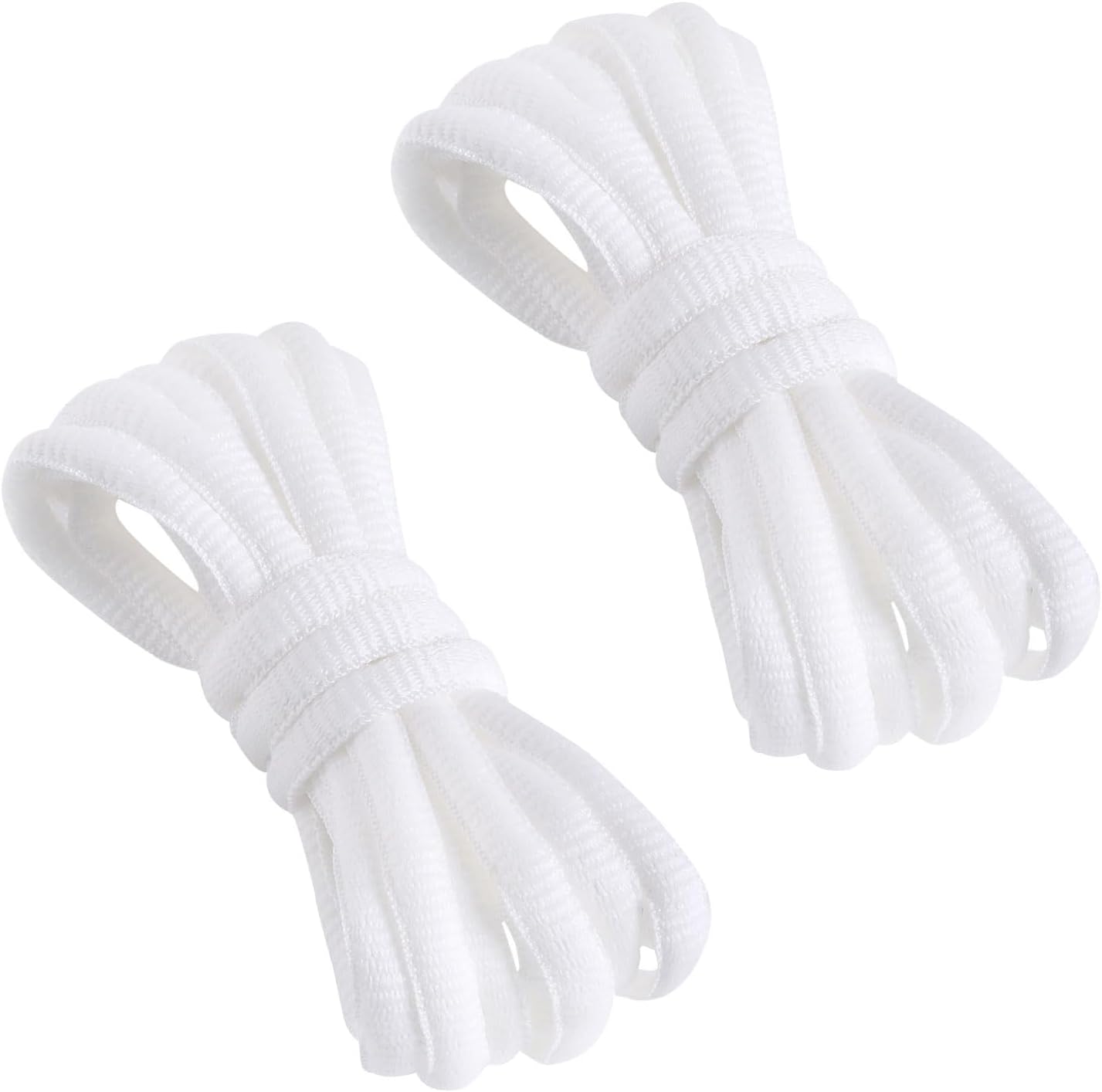 yeezy 380 lace length