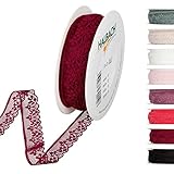 Halbach Seidenbänder