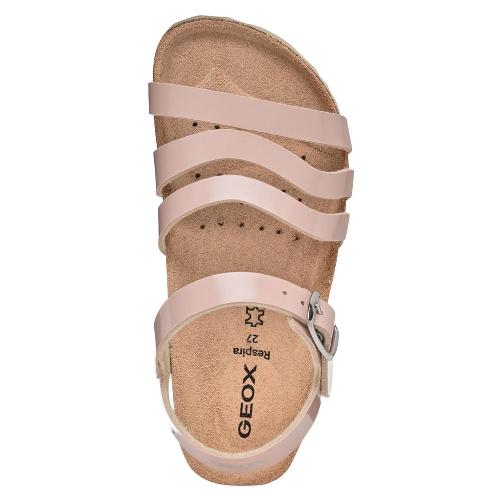Geox J Adriel Girl FSandał