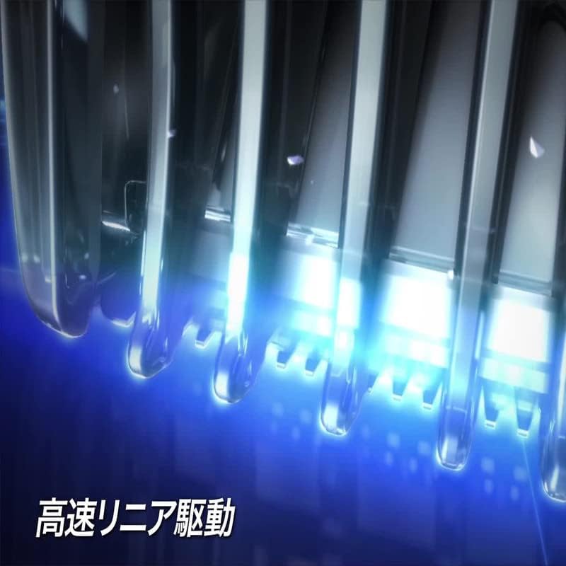 Miniatura 4 de Cuchilla de repuesto para Panasonic ER-SB40-K Cortadora de pelo eléctrica Cortadora de barba Accesorios de cabeza