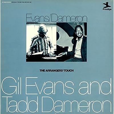 The Arrangers' Touch