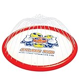 WOW Sports Giant Splash Pad, Durable wading pool with Built in Sprinklers