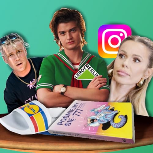 #50 &ndash; Leroy Merlin gra na stacji Skolima