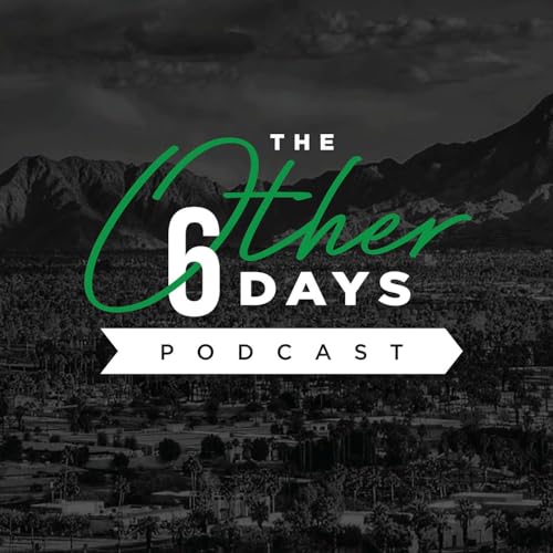 A Boxing Legacy: Lee & June Espinoza | The Other 6 Days | Episode 54 Titelbild