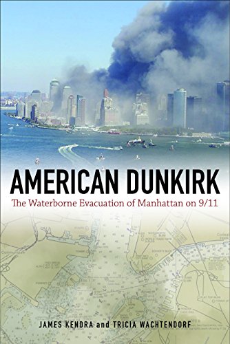 American Dunkirk view 2