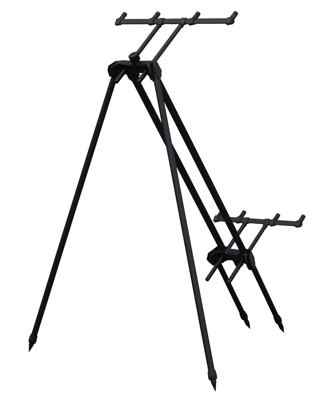 Prologic ROD POD TRI-SKY POD