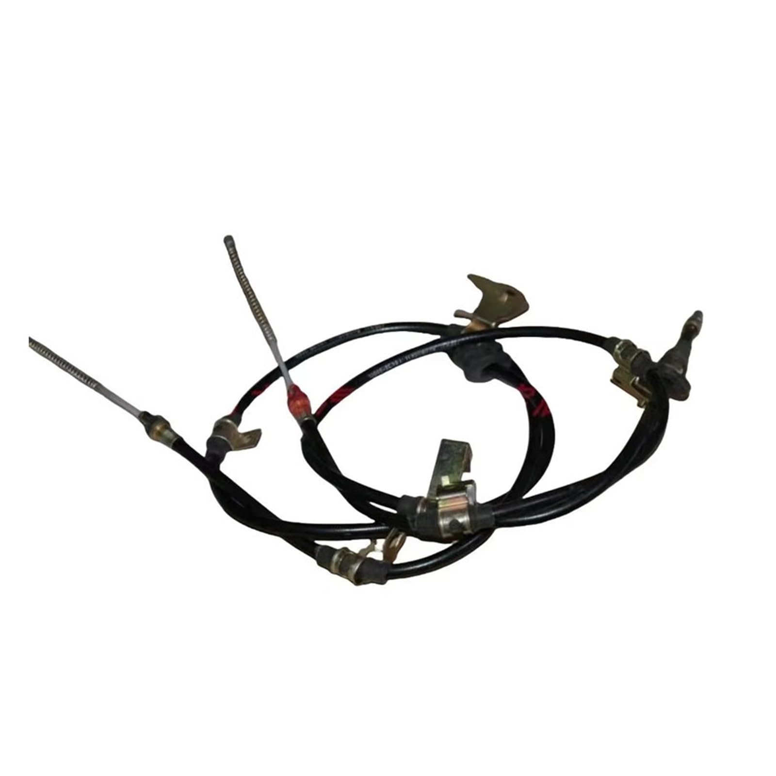 Tylny kabel hamulca do BAIC Senova X35 kabel hamulca ręcznego, kable parkingowe do samochodu