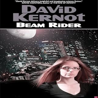 Beam Rider cover art