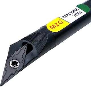 Maifix S12M-SVXCR11 CNC Lathe Cutting 12mm Bar VC Carbide Insert Cutter Internal Turning Toolholders Boring Tools