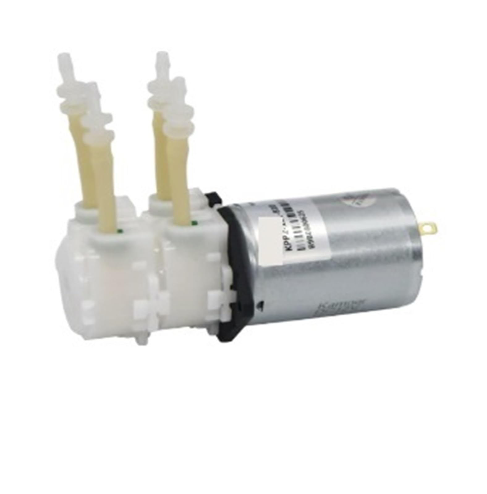 KPP2-24-B10(≥155ml/min) Peristaltic Metering Pump