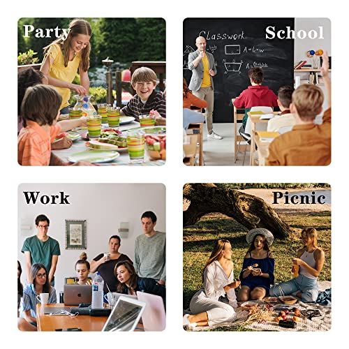 Cbbyy Sunflower Lunch Bag Women Reusable Insulated Cute Yellow Lunch Tote Bag For Adult & Student Leakproof Cooler Lunch Bags For Work Office Travel School Picnic #TOP3