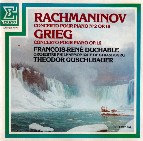 Concierto N.2 [Import anglais] [Audio CD]
