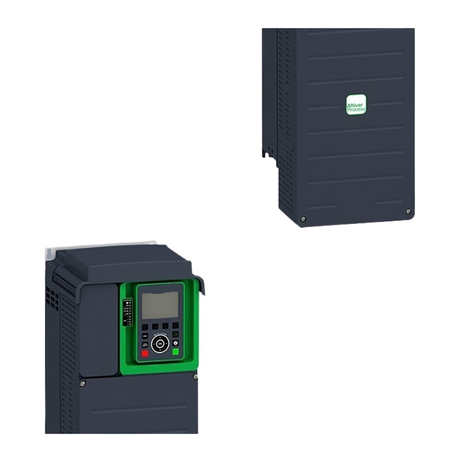 Variador de frecuencia trifásico ATV630D45N4 (45 kW) de 380 V