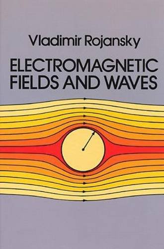 Electromagnetic Fields and Waves