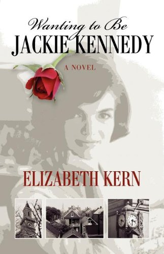 Wanting to Be Jackie Kennedy