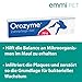 emmi-pet 3x Orozyme Zahnpflege Gel Hund & Katze mit Selbstreinigungsfunktion 70g, Effektive Maulhygiene & Hunde Zahnpflege, Hundezahnpasta gegen Zahnstein & Mundgeruch