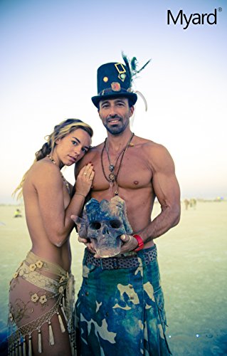 Mascaras, Jewelry Imagen adicional