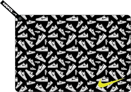 Nike Quick-Dry Swim Towel Large 16