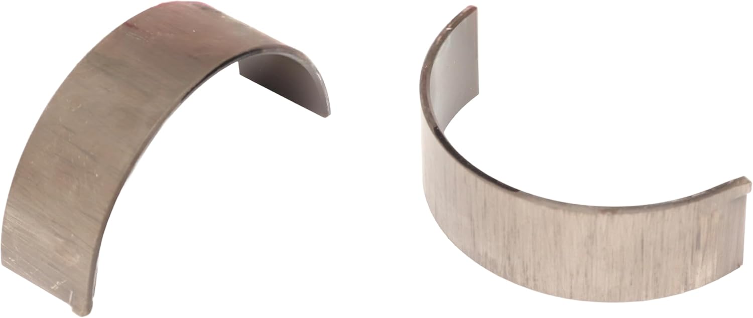 Genuine OEM 23060-2G510 Connecting Rod Bearing Pair Set 4pcs set / 230602G510 for select Hyundai Kia models/Replaces 230602G410 230602G411