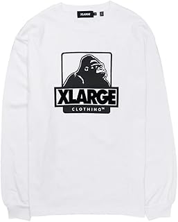 Amazon Co Jp X Large エクストララージ 服 ファッション小物