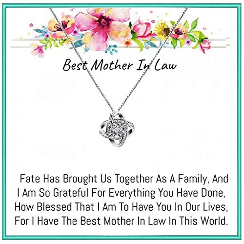 Onepurposegifts Mother in Law Gifts, Mother in Law Birthday Gifts, Mother in Law