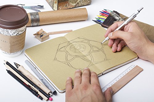 Smati Compact Folding Umbrella - Automatic Opening And Closing; 6 Fiberglass Ribs; Windproof; Robust; Diameter=97Cm; Great Classic; Protective Cover; Woman’s Umbrella; Black And White Flower #TOP1