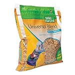 Wild Harvest Universal Blend For Small Birds 3 Pounds, Foritified Nutrition - Image 5