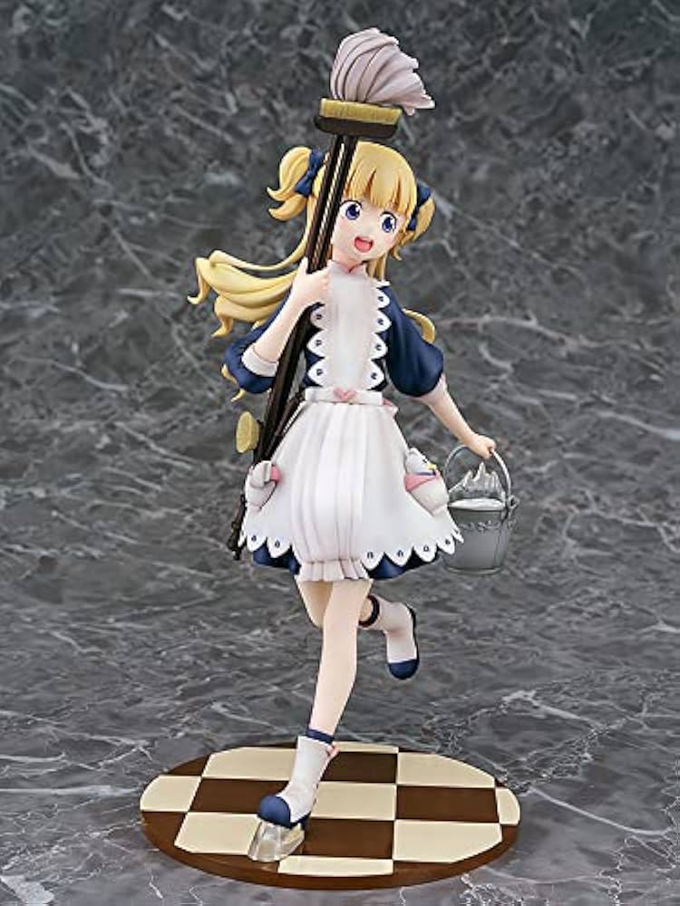 シャドーハウス　エミリコ　フィギュア Amazon.co.jp: シャドーハウス エミリコ 1/6スケール