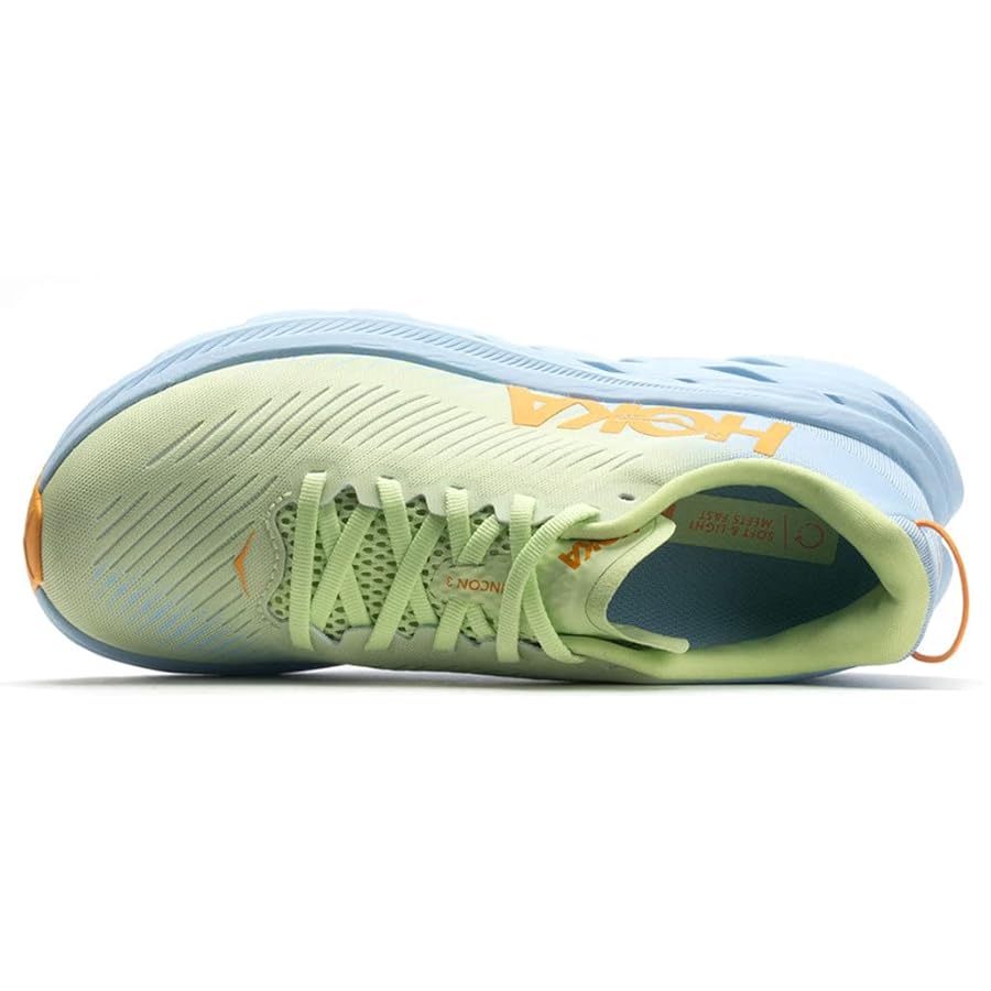 Amazon | HOKA ONE ONE(ホカ オネオネ) M RINCON 3 BUTTERFLY