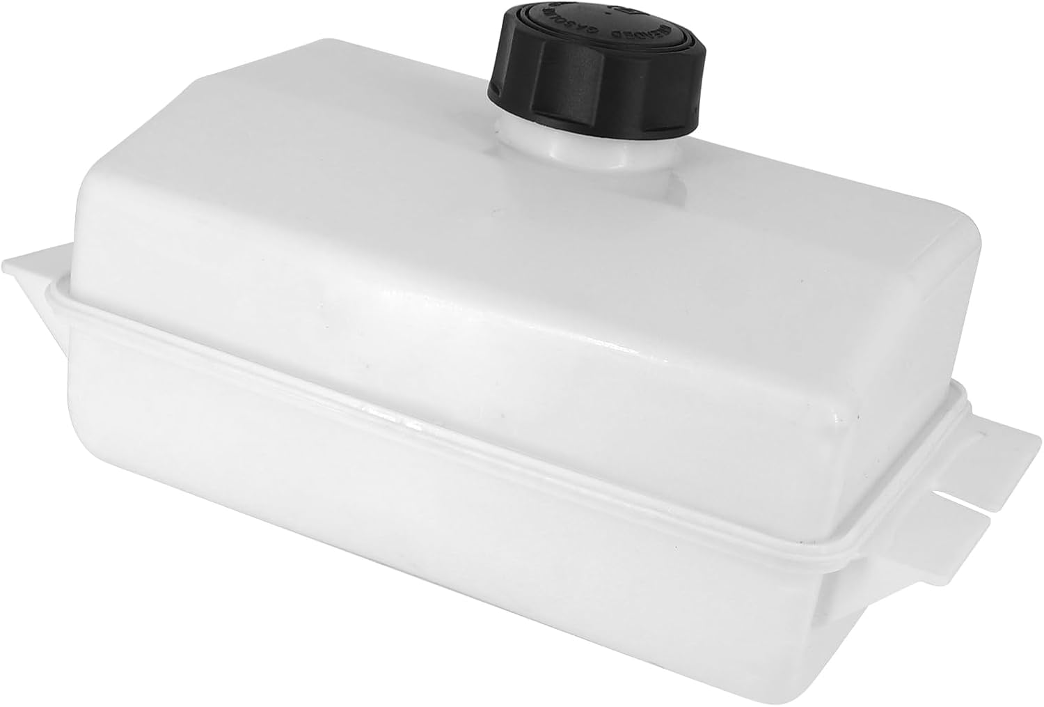 Dokili Upgraded 532109202 Fuel Tank w/ Cap Compatible with Craftsman LT1000 LT2000 LTX1000 DYT4000 Husqvarna Poulan Riding Lawn Mower Gas Tank 532184900 109202X
