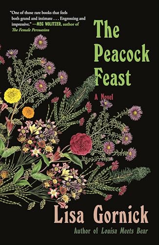 The Peacock Feast: A Novel