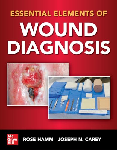Essential Elements Of Wound Diagnosis