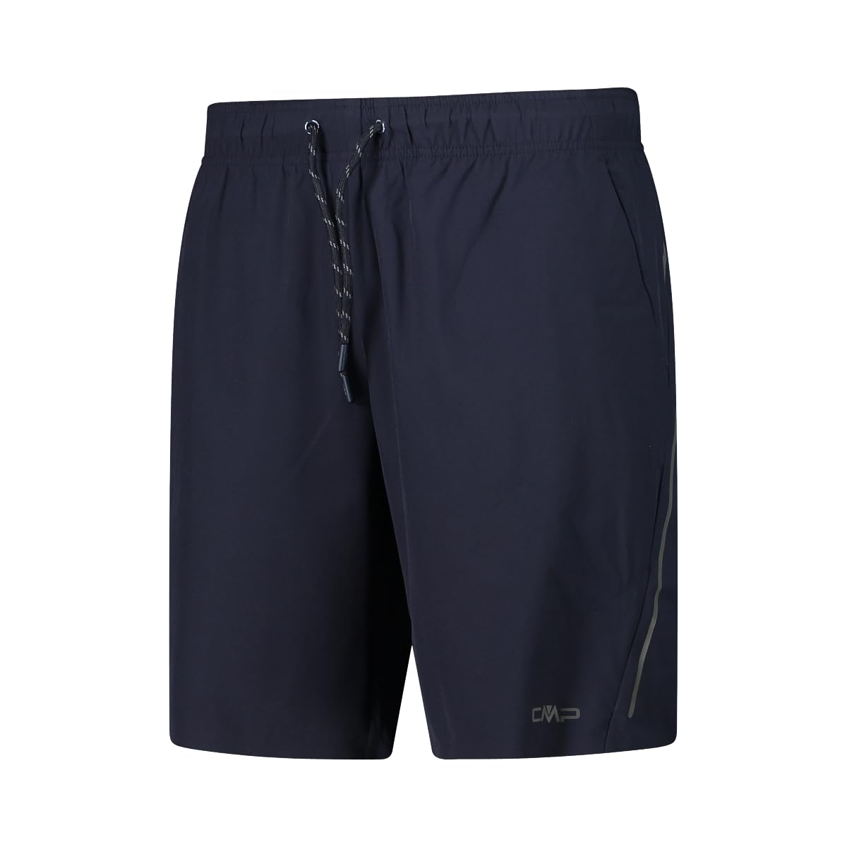 CMP Bermuda Traspiranti da Allenamento Uomo - 32C6957
