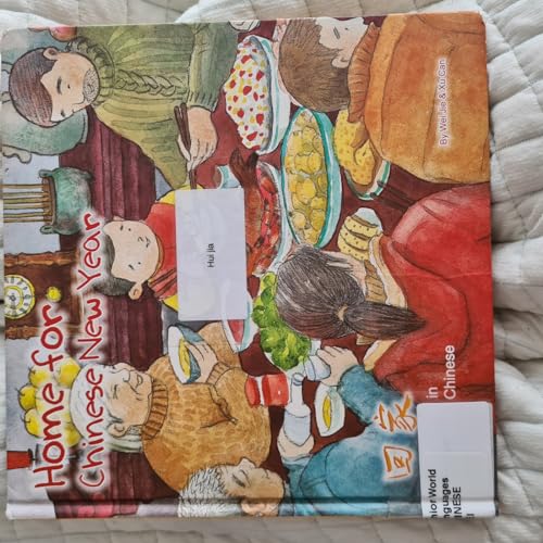 Episode 89: 回家 home for Chinese new year