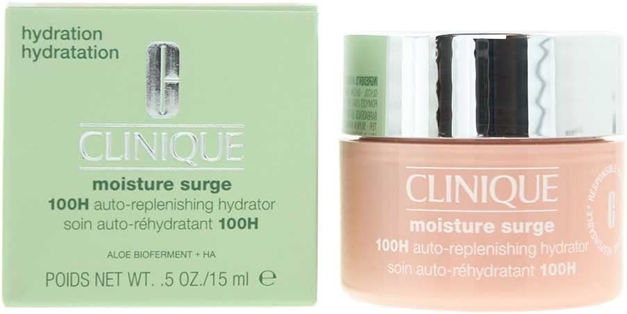 CLINIQUE Festive Favourites Gift Set (8-pc set) 2020
