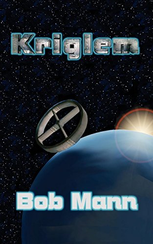 Kriglem view 2