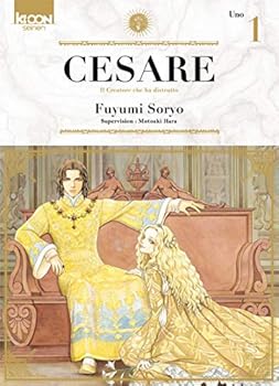   1 - Book #1 of the    / Cesare