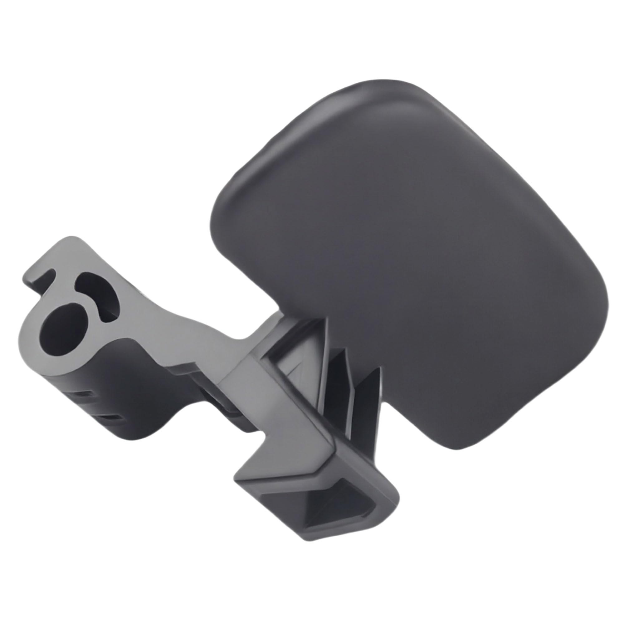 Photo 1 of 1 Air Vent Clip Front Row Fresh AC Vent Air Grille Clips Dashboard Air Conditioning Vent Outlet Replacement for 3 Series E90 E91 E92 E93 318 320 05-12+++++++++++++++++++BlinkAutor Black Center Console Armrest Lower Latch Clip Replaces 84660A7000 84660-A70