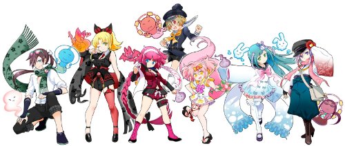 まもるクンは呪われてしまった! ～冥界活劇ワイド版～の関連画像3