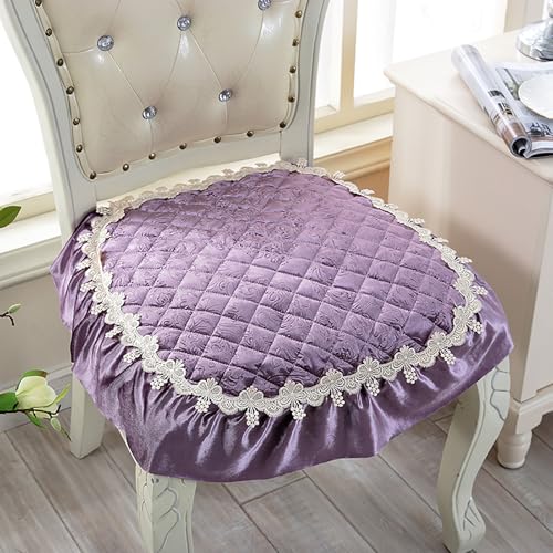 _CjO[pLb``FANbVA~߃[Xt`FApbhiRtjAp[sAX^CV[gpbhAKȌV[gNbViO\ȃJo[tj(Purple1,4pcs(16x16inch))