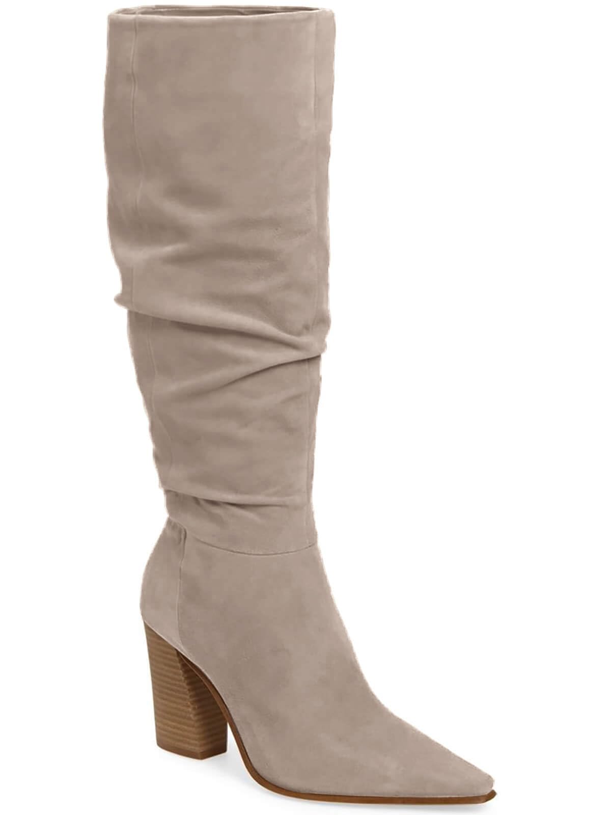 PiePieBuy Knee High Boots